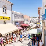 - Old Town