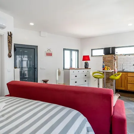 - Old Town Apartament