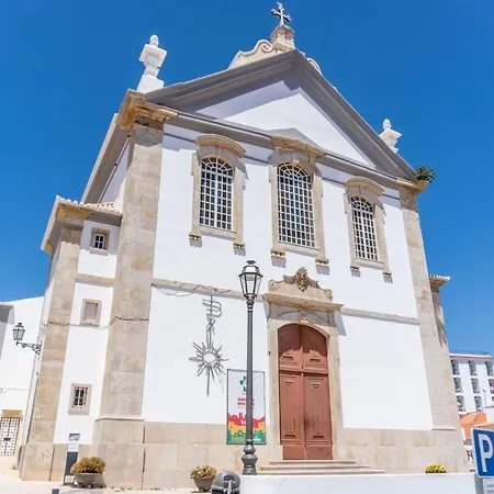 Apartament - Old Town Albufeira