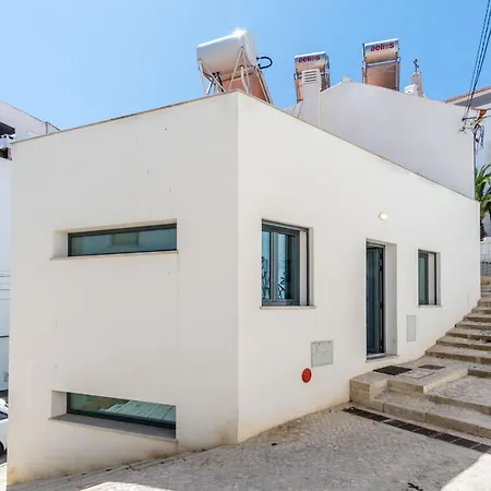 - Old Town Διαμέρισμα Αλμπουφέιρα