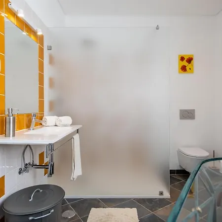 - Old Town Appartement Albufeira