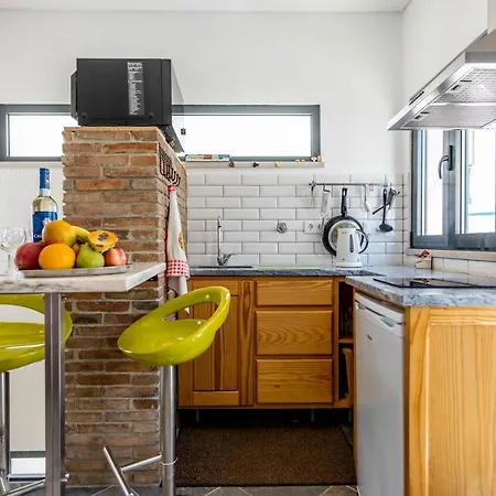 - Old Town * アルブフェイラ