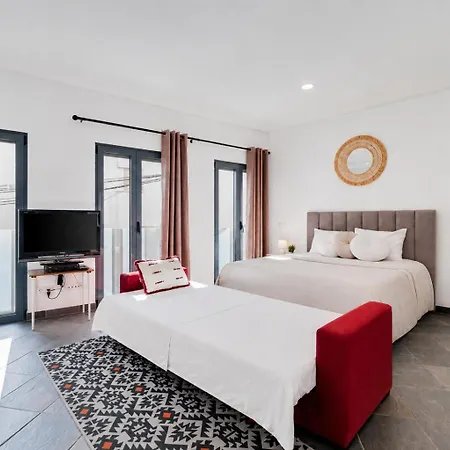 Apartmán - Old Town Albufeira