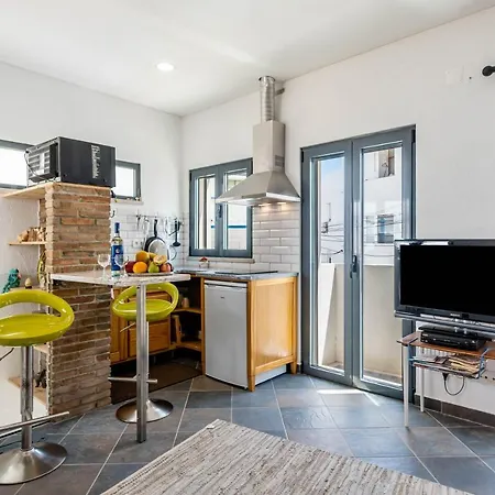 Apartamento - Old Town Albufeira