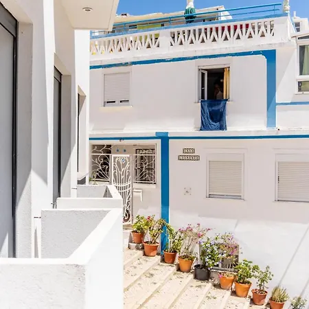Apartamento - Old Town *